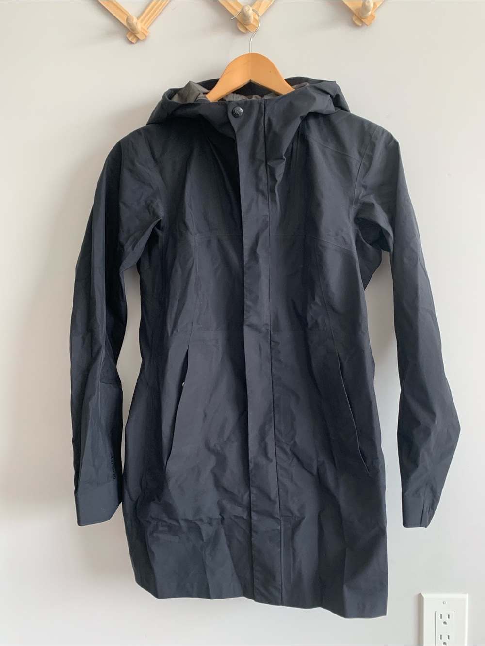 Arcโteryx Codetta Gore-Tex Coat